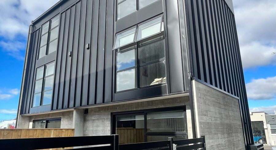  at 17/373 St Asaph Street, Christchurch Central, Christchurch