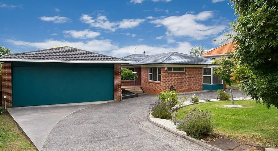  at 78 Cook Street, Howick, Auckland