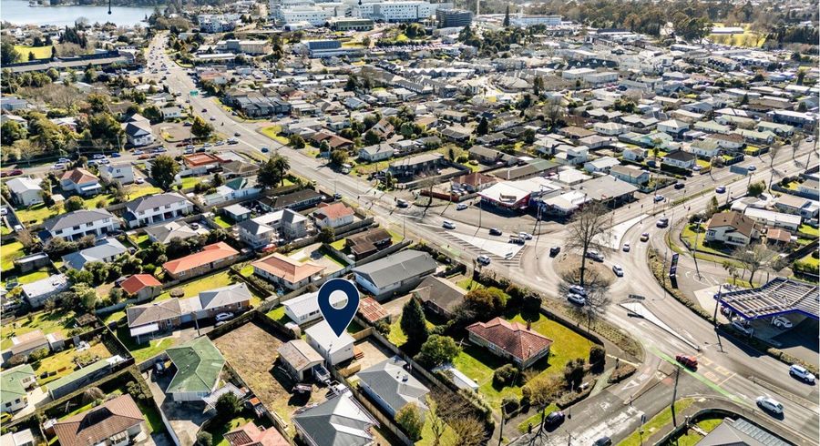  at 4a Mount View Road, Melville, Hamilton, Waikato