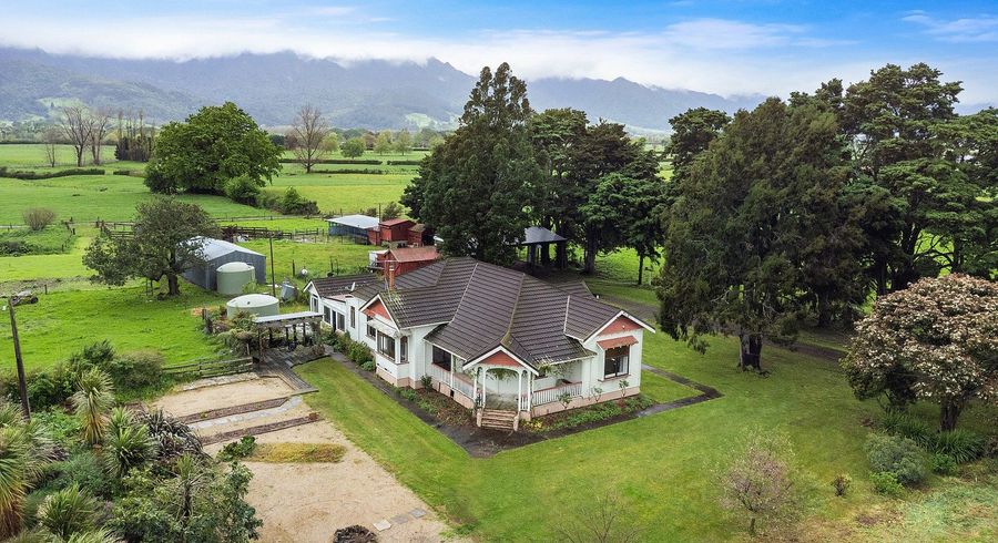  at 381 Stanley Road South, Te Aroha West, Te Aroha