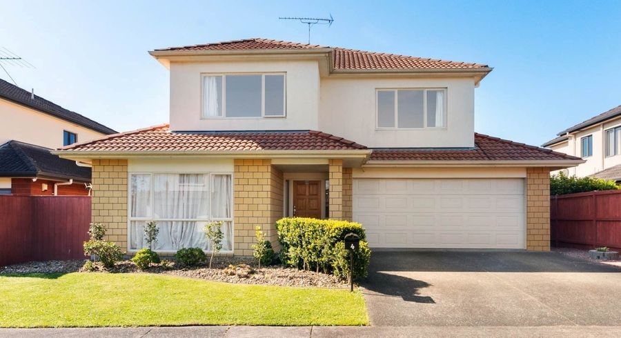  at 4 Duntrune Road, Flat Bush, Auckland