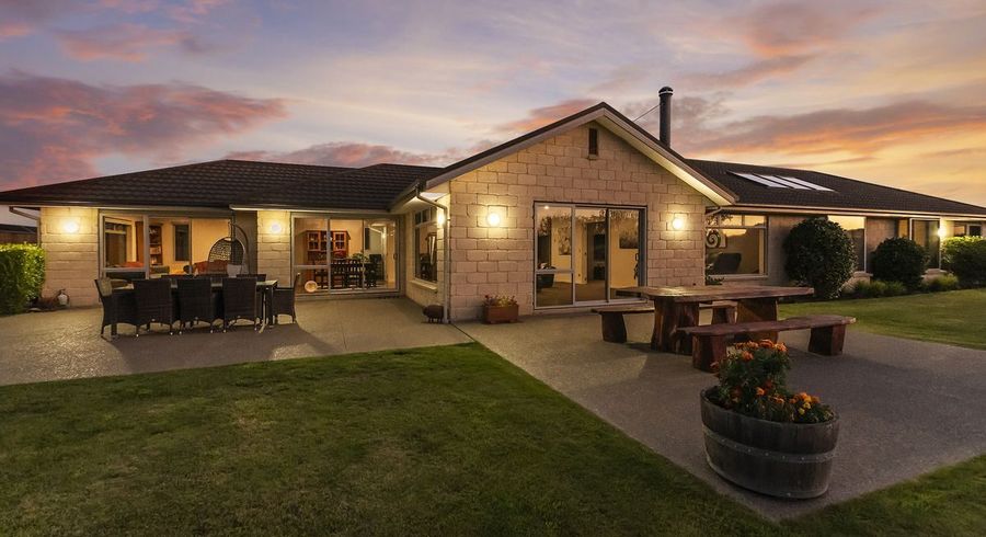  at 560 Springston Rolleston Road, Rolleston, Rolleston