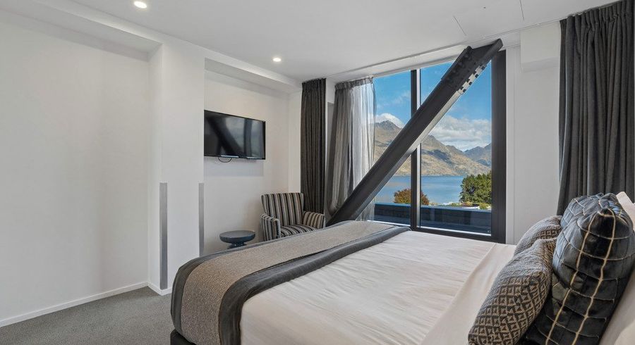  at 313 (Door 314), 18-24 Frankton Road, Town Centre, Queenstown-Lakes, Otago