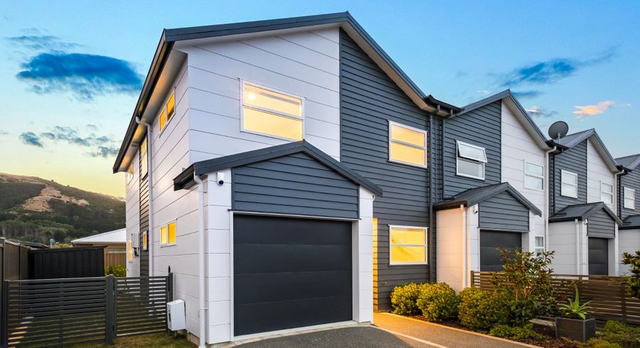  at 12 Torea Place, Kenepuru, Porirua