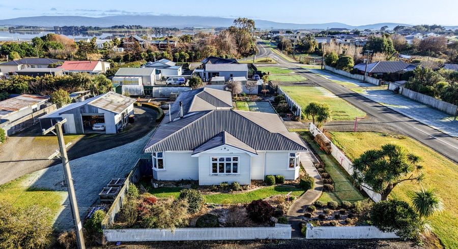  at 32 Havelock Street, Riverton, Southland, Southland