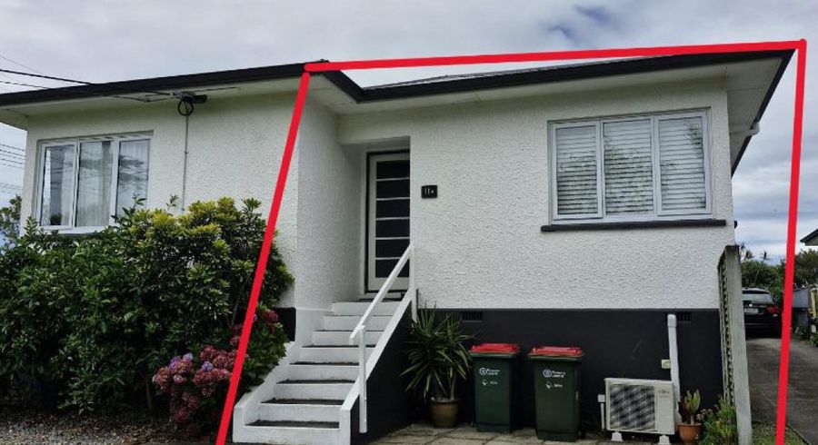  at 11A Selwyn Street, Vogeltown, New Plymouth, Taranaki