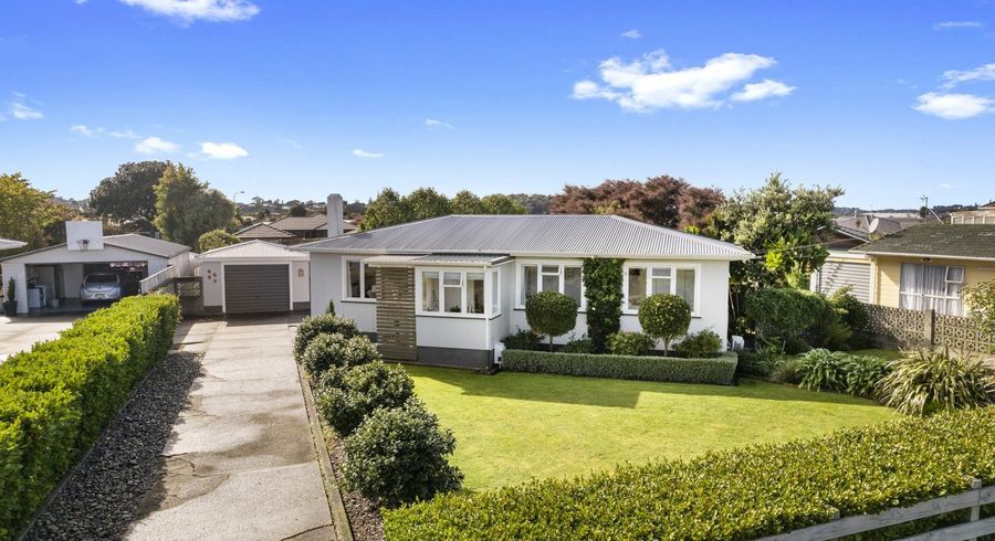  at 30 Lincoln Road, Springvale, Whanganui, Manawatu / Whanganui