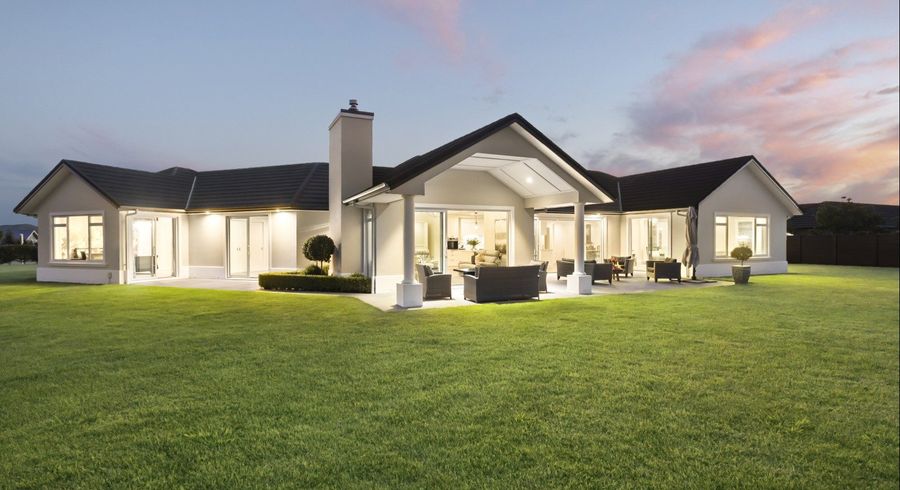  at 37 Recite Avenue, Cambridge, Waipa, Waikato