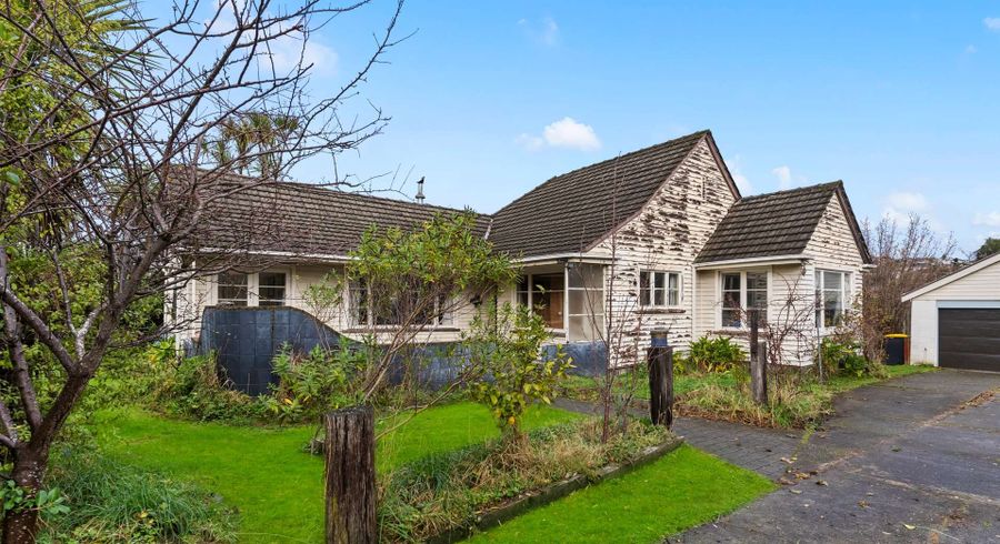  at 70 Beckford Road, Opawa, Christchurch