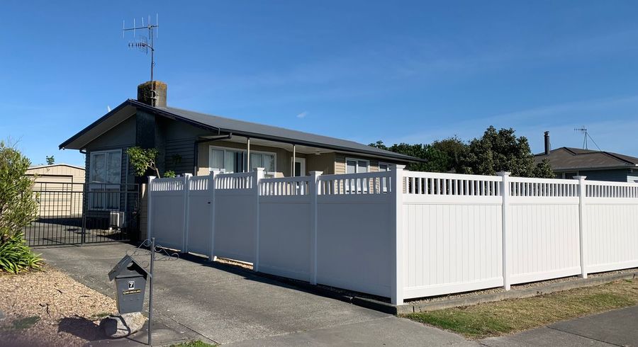  at 7 Skerrett Crescent, Tamatea, Napier, Hawke's Bay