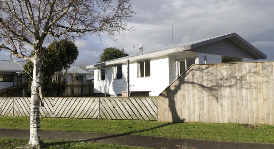  at Aramoho, Whanganui, Manawatu / Whanganui