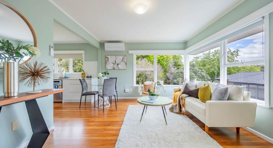  at 3/45A Northboro Road, Belmont, Auckland