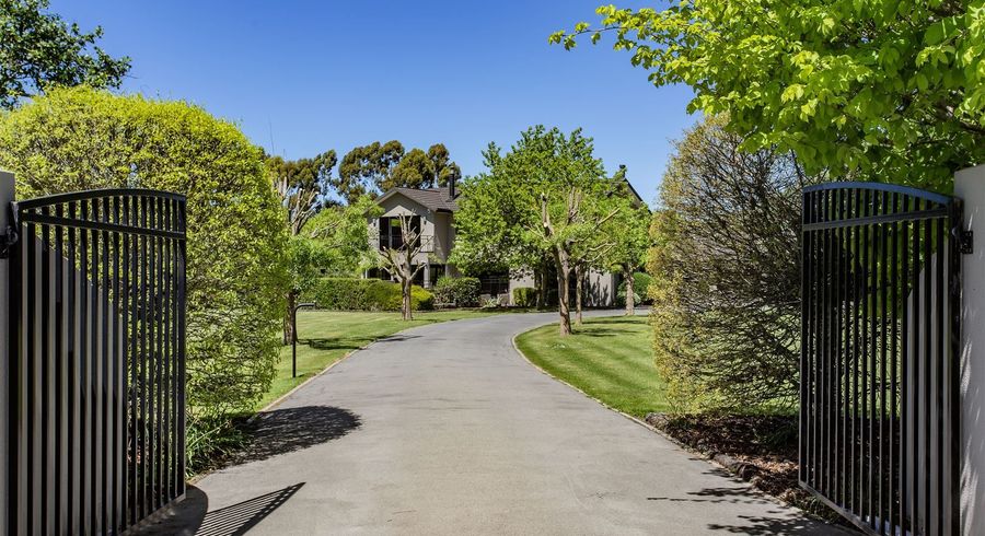  at 408 Bradleys Road, Ohoka, Kaiapoi