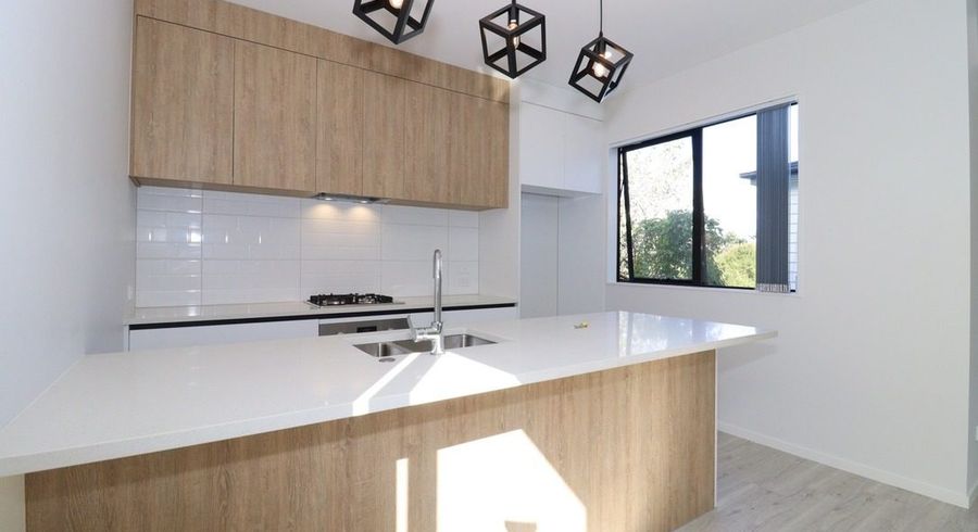  at 127B Oreil Ave, West Harbour, Waitakere City, Auckland