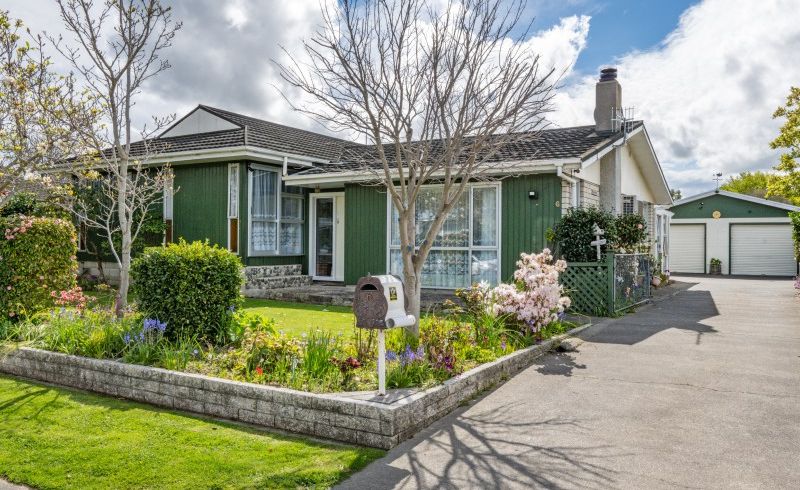  at 6 Ayr Street, Flaxmere, Hastings