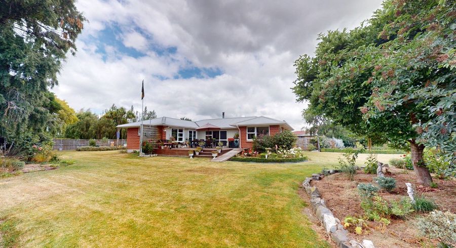  at 80 David Street, Hinds, Ashburton