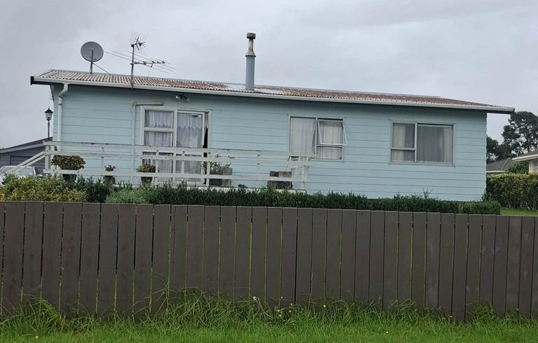  at Clendon Park, Manukau City, Auckland