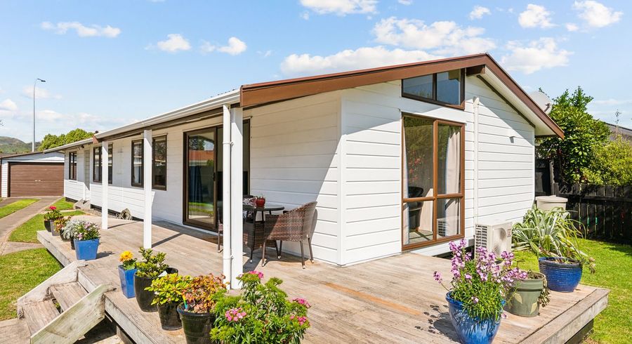  at 46 Hollis Road, Paraparaumu Beach, Paraparaumu