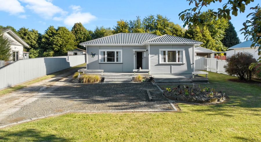  at 20 Ellis Road, Te Kuiti