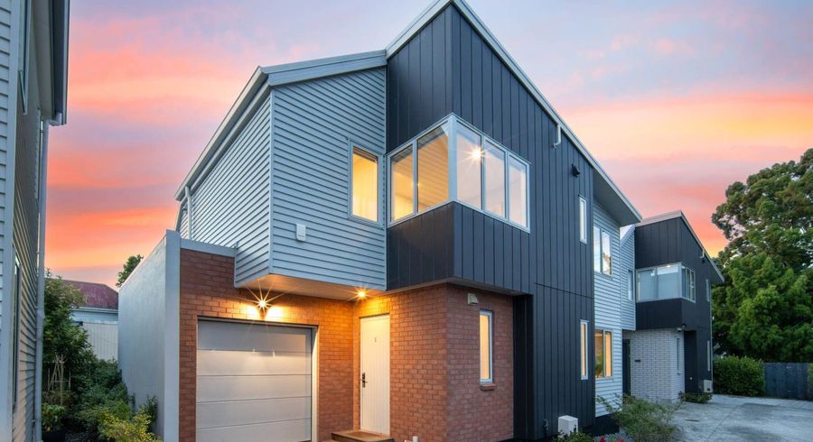  at 34C Dexter Avenue, Mount Eden, Auckland City, Auckland