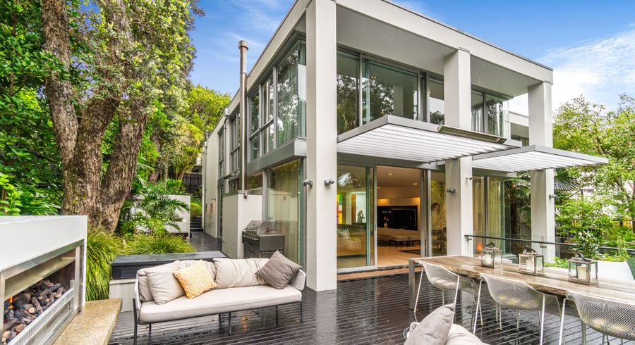  at 22 Taurarua Terrace, Parnell, Auckland City, Auckland
