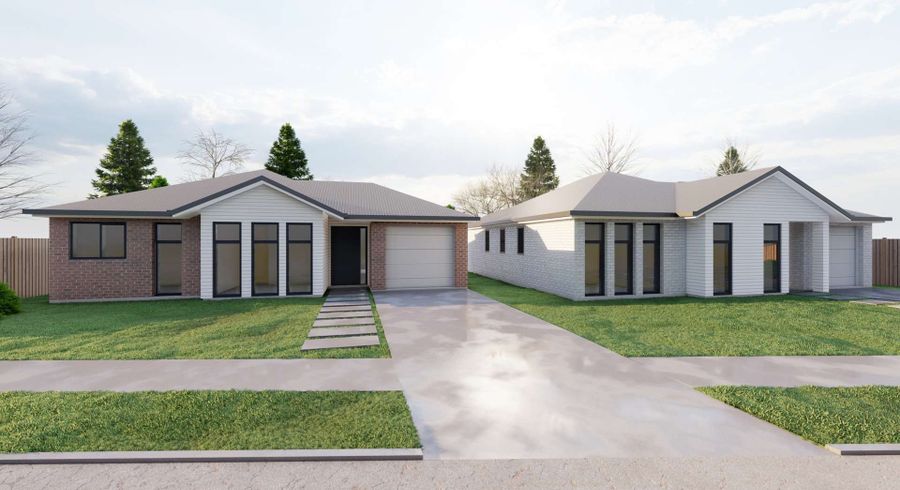  at lot 75A Diamond street rotorua, Pukehangi, Rotorua, Bay Of Plenty