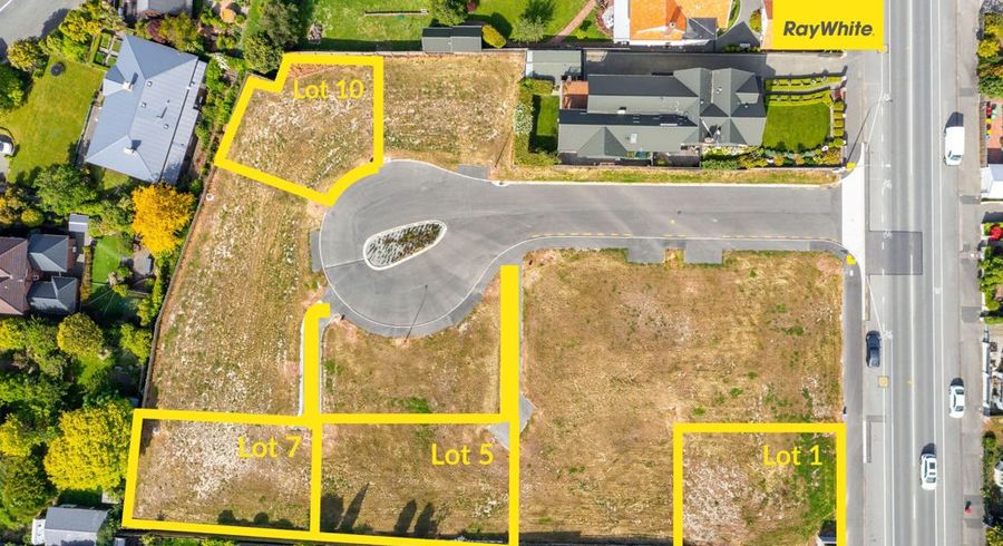  at 10 Mahara Place, Maori Hill, Timaru, Canterbury