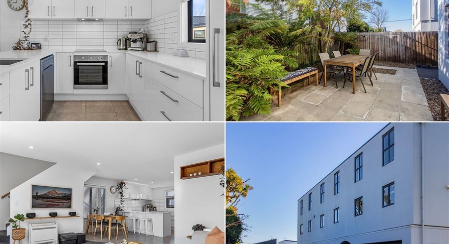  at 3/49 Bishop Street, St Albans, Christchurch