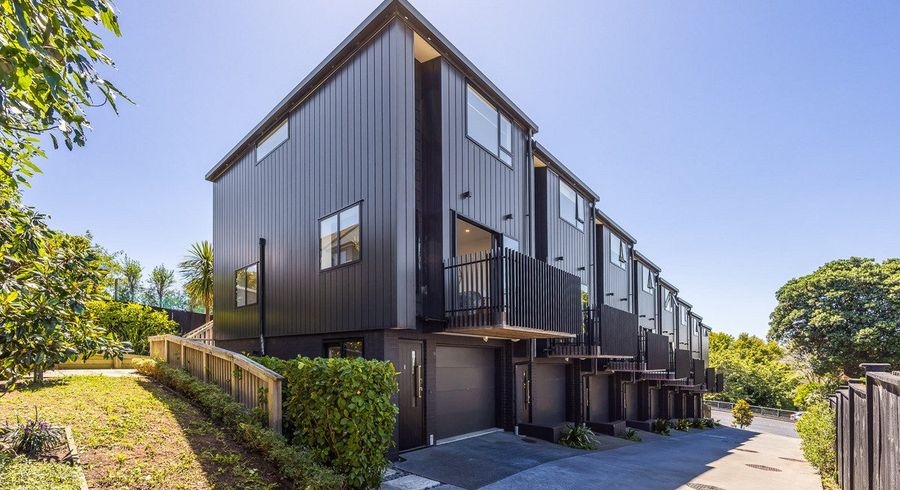  at 8/805 Riddell Road, Saint Heliers, Auckland City, Auckland