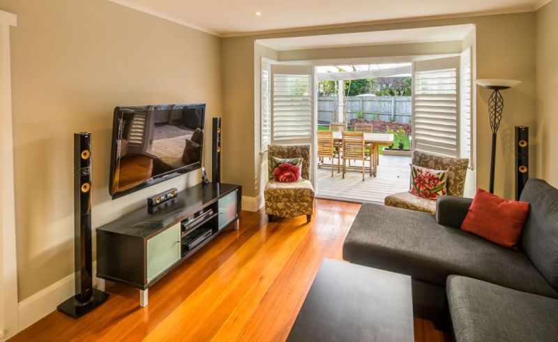  at 160 Kings Crescent, Hutt Central, Lower Hutt