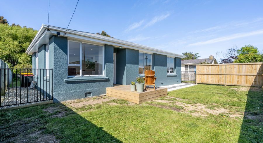  at 117 Mcquarrie Street, Kingswell, Invercargill
