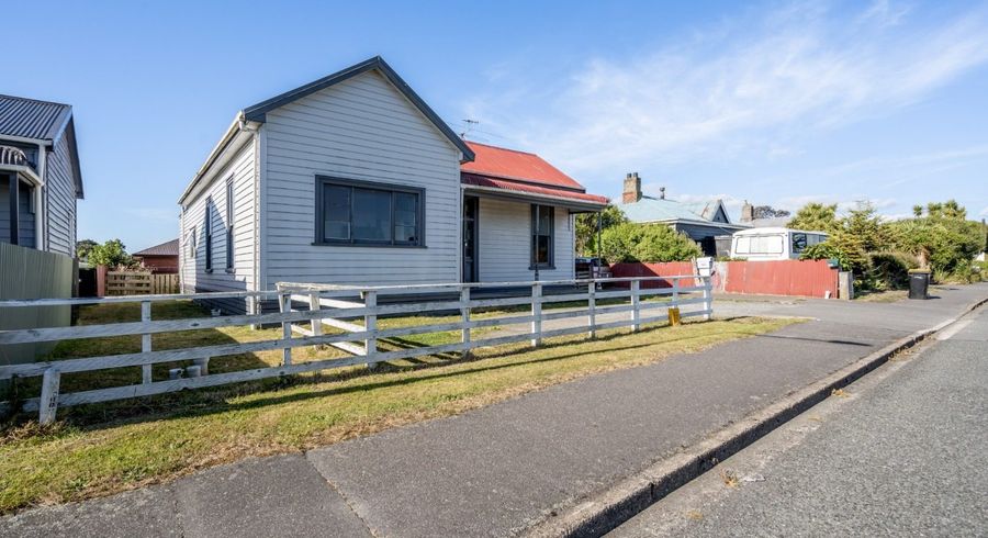  at 154 Teviot Street, Appleby, Invercargill, Southland