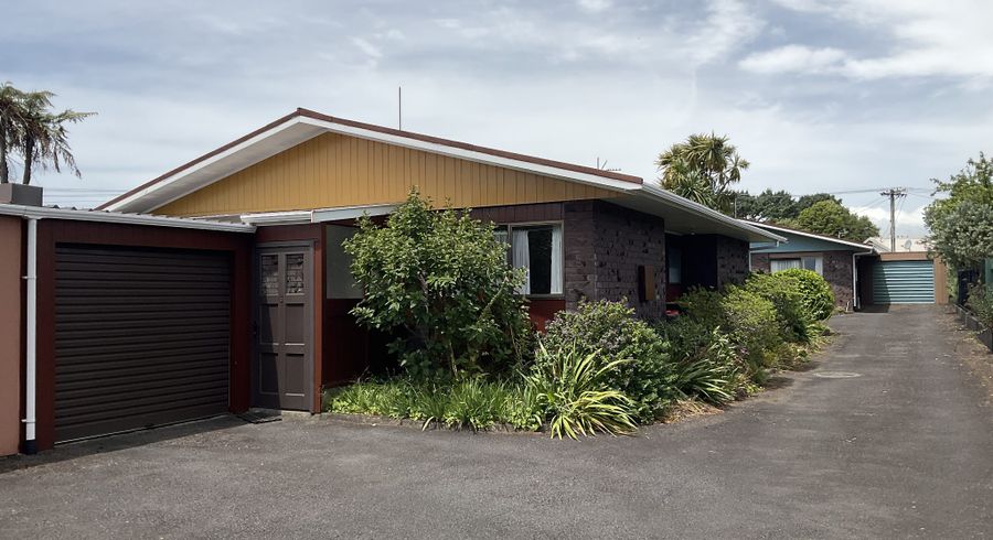  at 2/145 Tukapa Street, Westown, New Plymouth