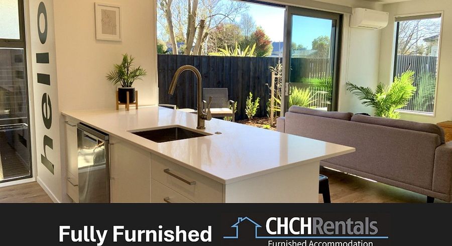  at 1/6 Winton Street, St. Albans, Christchurch City, Canterbury