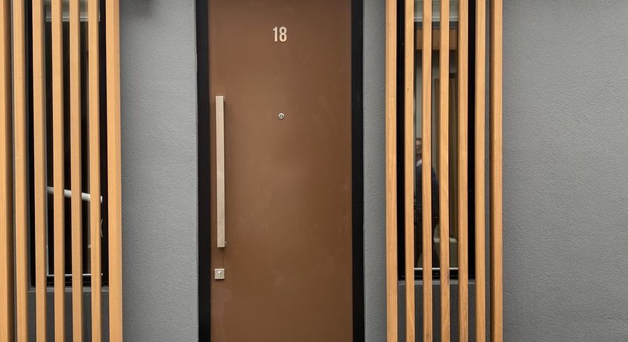  at 18/97 Taranaki Street, Te Aro, Wellington