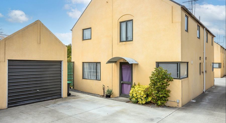  at 3-4/36 Mathesons Road, Phillipstown, Christchurch City, Canterbury