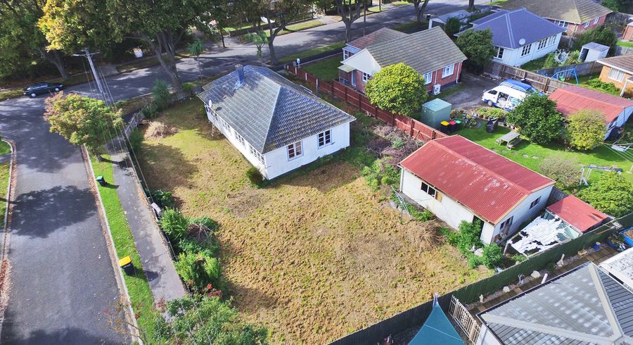  at 11 Emmett Street, Shirley, Christchurch