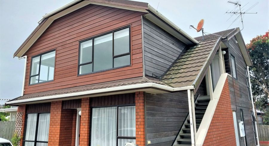  at 42C Park Road, Miramar, Wellington