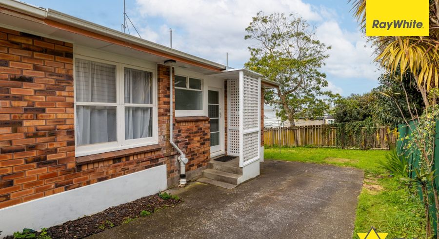  at 6/43 Arthur Street, Onehunga, Auckland City, Auckland