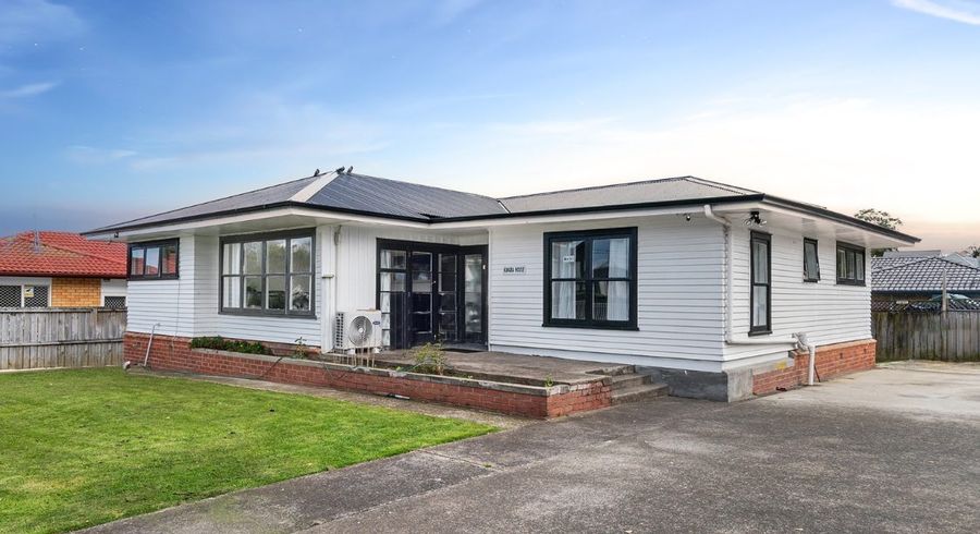  at 55 Albert Street, Otahuhu, Auckland City, Auckland