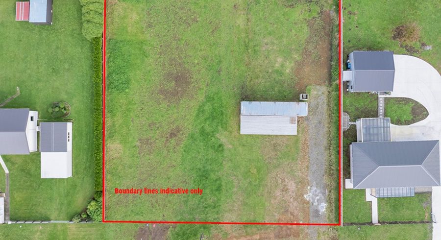  at 8-10 Terou Street, Manaia, South Taranaki, Taranaki