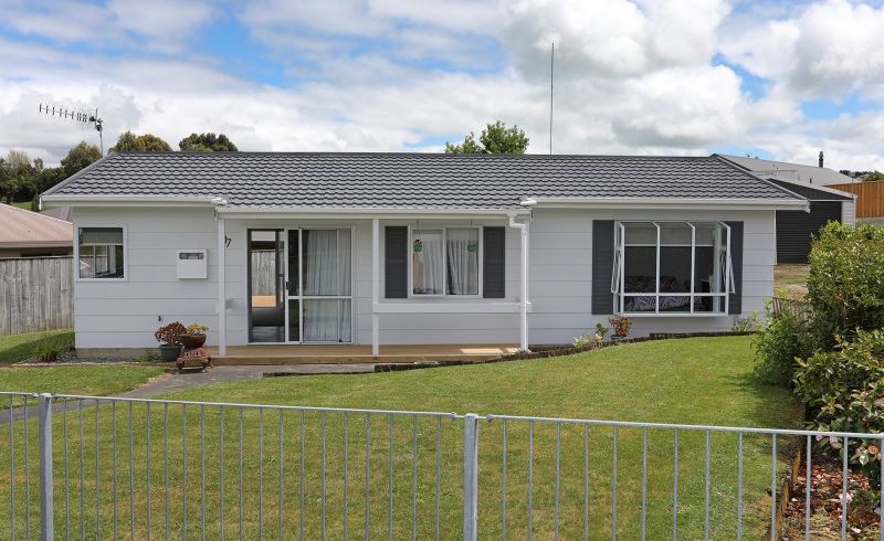 at 87 Fraser Drive, Feilding, Feilding