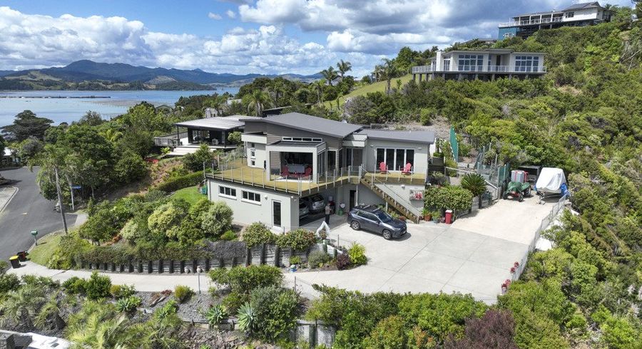  at 140 Glenfern Drive, Coromandel, Thames-Coromandel, Waikato