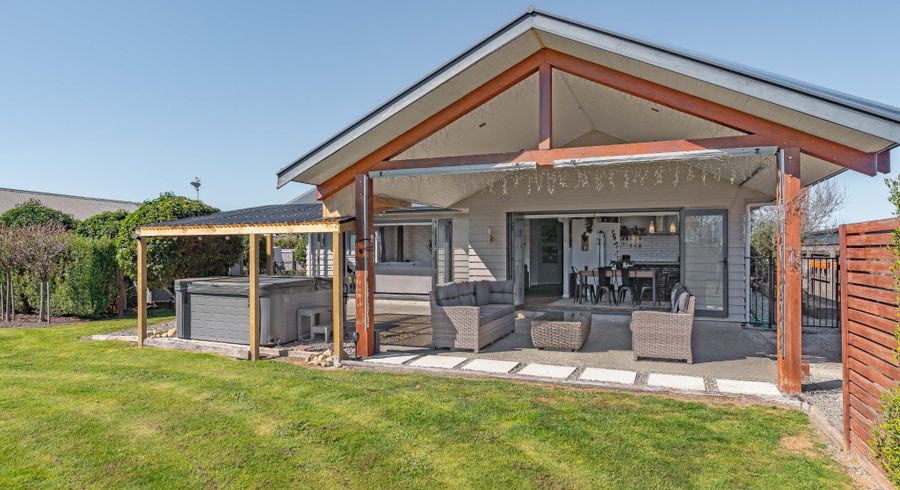  at 31 Solway Crescent, Solway, Masterton