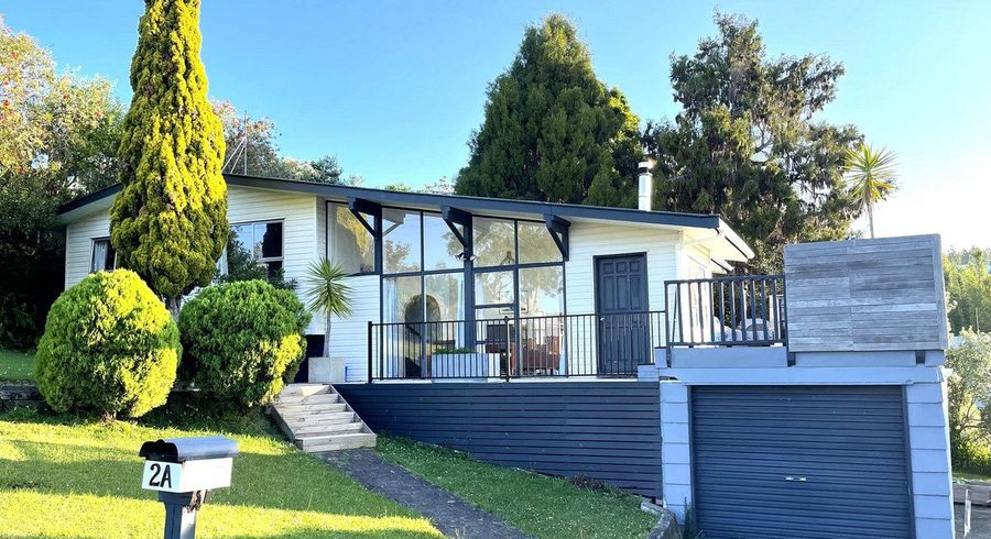  at 2A HAMMOND AVE, Hatsfield Beach , Orewa