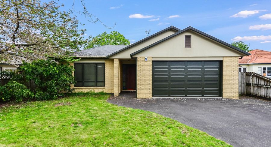  at 4A Tamihana Avenue, Fairfield, Hamilton
