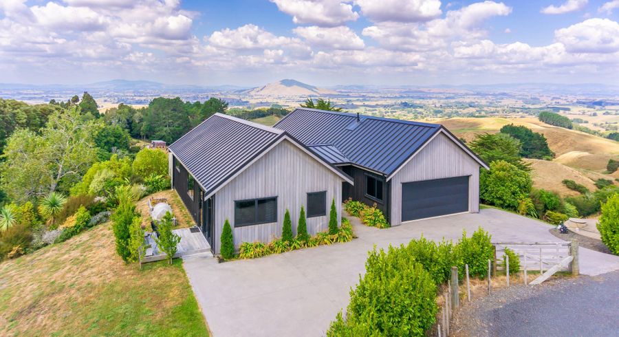  at 33 Tiwarawara Lane, Pirongia, Waipa, Waikato