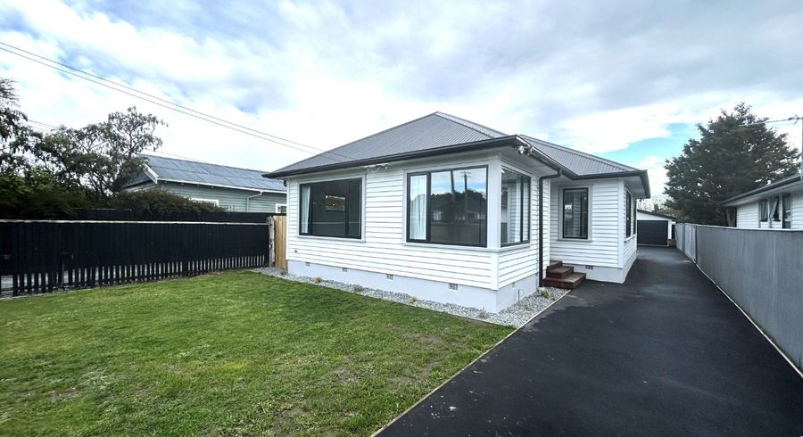  at North New Brighton, Christchurch City, Canterbury