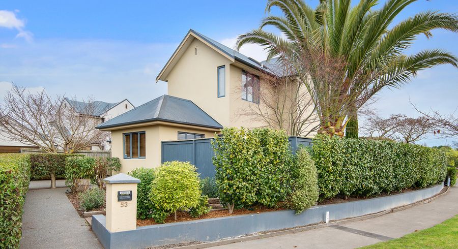  at 53 Fairway Drive, Shirley, Christchurch