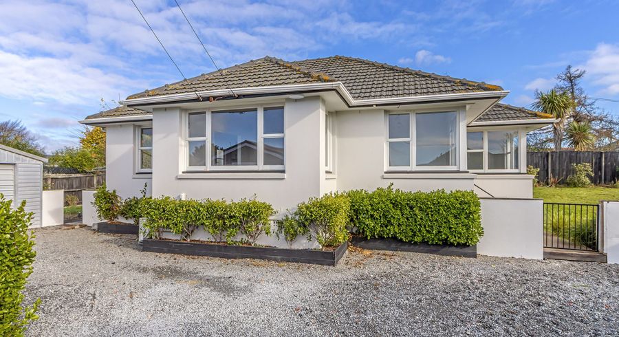  at 119A Marshland Road, Shirley, Christchurch City, Canterbury